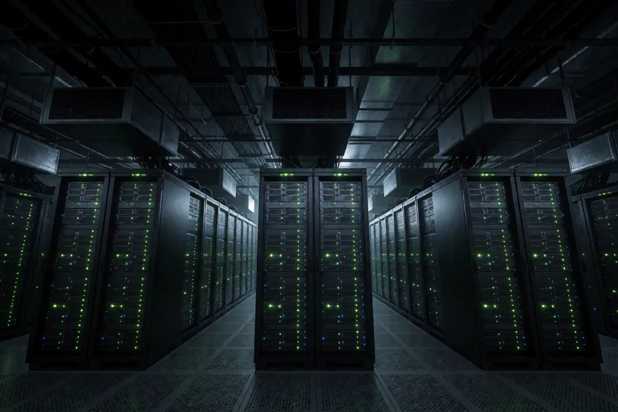 Platform Backbone