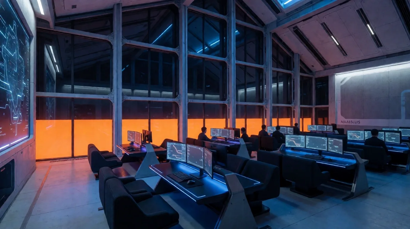 Sociales Places Gaming Hub