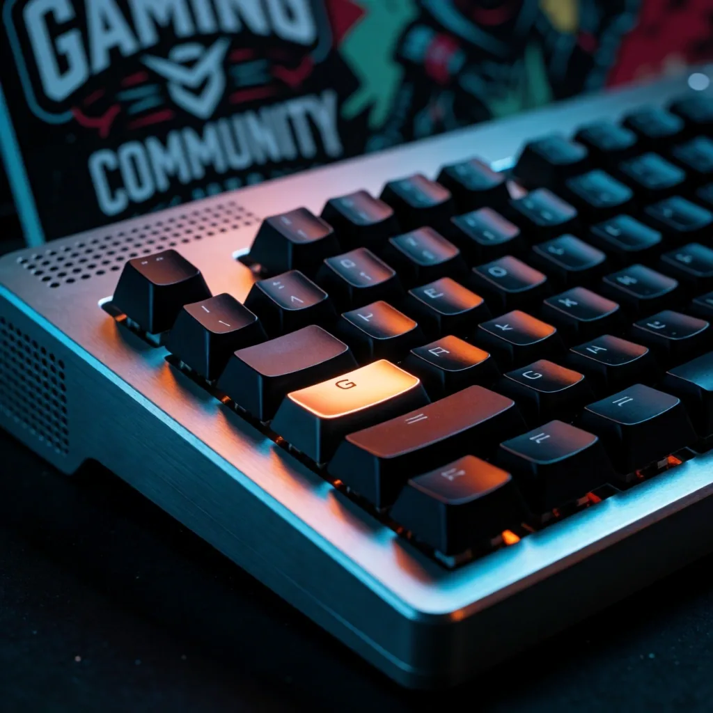 Precisie in gaming